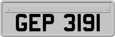 GEP3191
