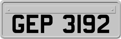 GEP3192