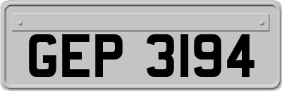 GEP3194