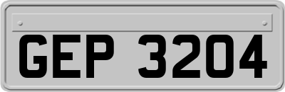GEP3204