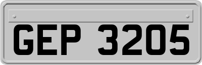 GEP3205