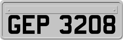 GEP3208
