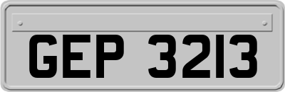 GEP3213