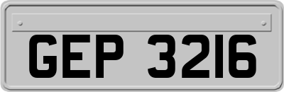 GEP3216