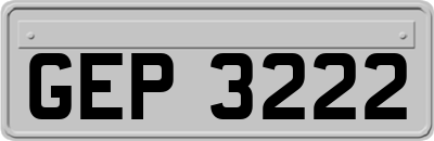 GEP3222
