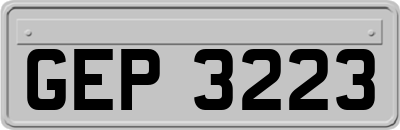 GEP3223