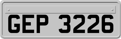 GEP3226