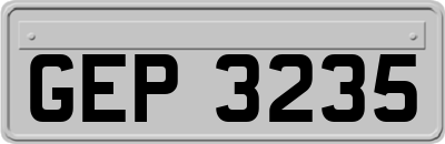 GEP3235