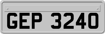 GEP3240