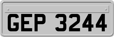 GEP3244