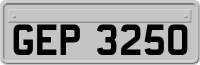 GEP3250