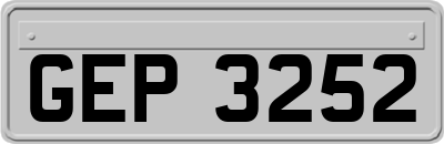 GEP3252