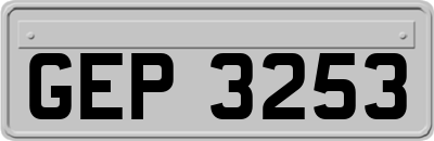 GEP3253