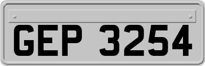 GEP3254