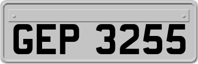 GEP3255