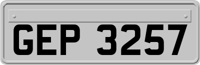 GEP3257
