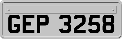 GEP3258