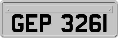 GEP3261