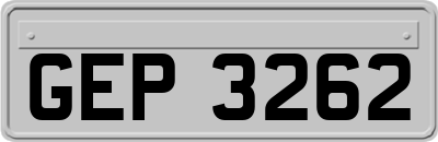 GEP3262