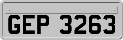 GEP3263