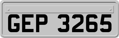 GEP3265