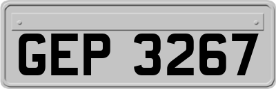GEP3267
