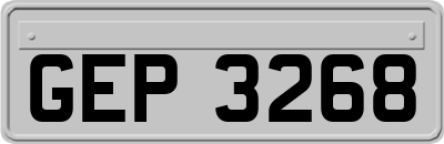 GEP3268