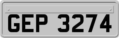 GEP3274