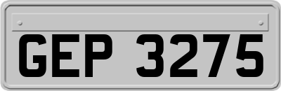 GEP3275