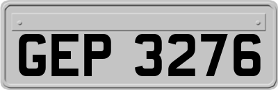 GEP3276