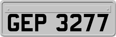 GEP3277