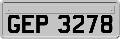 GEP3278
