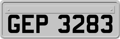 GEP3283