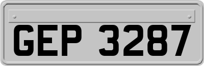 GEP3287