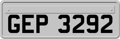 GEP3292