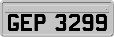 GEP3299