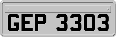 GEP3303