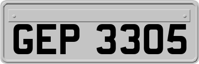 GEP3305
