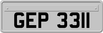 GEP3311