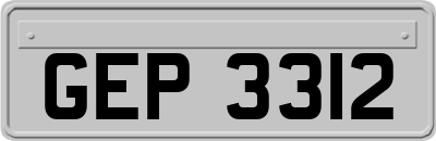 GEP3312