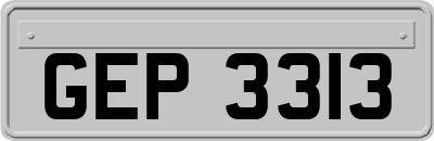 GEP3313