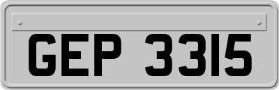 GEP3315