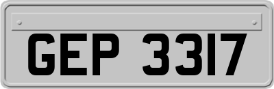 GEP3317