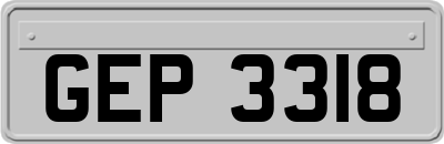 GEP3318