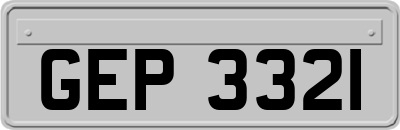 GEP3321