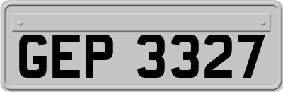 GEP3327