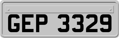 GEP3329