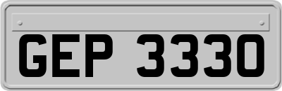 GEP3330