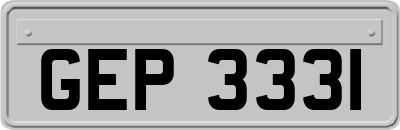 GEP3331