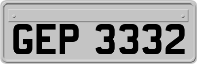 GEP3332